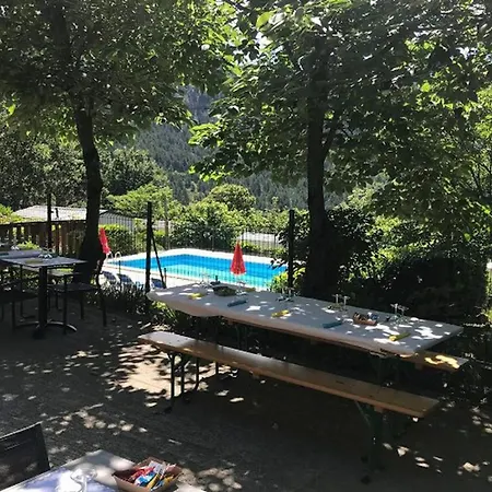 Mobil-home Avec Clim, Animaux Acceptés - 5 Pers. - Api-1-52-2862 *