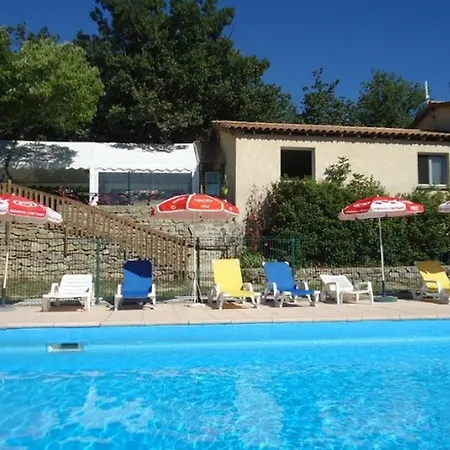 Mobil-home Avec Clim, Animaux Acceptés - 5 Pers. - Api-1-52-2862 *